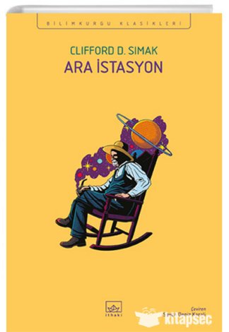 Ara İstasyon