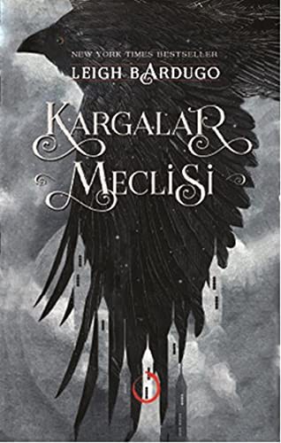 Kargalar Meclisi