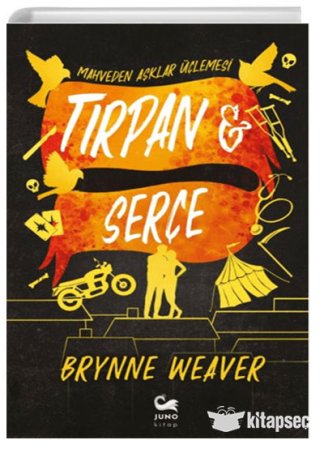 Tırpan & Serçe