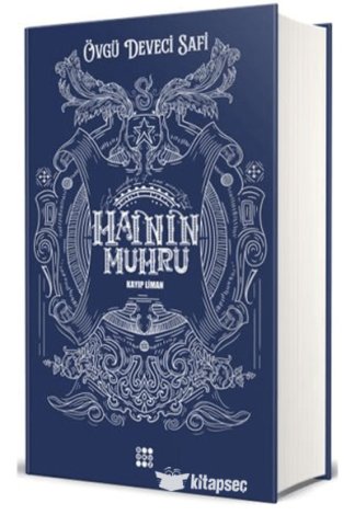 Hainin Mührü - 1 Kayıp Liman