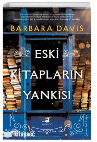 Eski Kitapların Yankısı