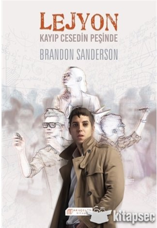 Lejyon 2 Kayıp Cesedin Peşinde