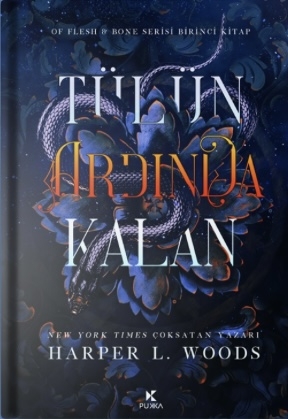 Tülün Ardında Kalan