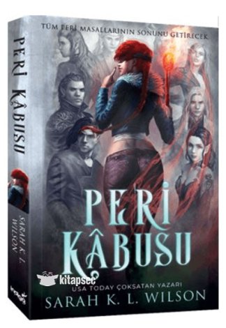 Peri Kabusu
