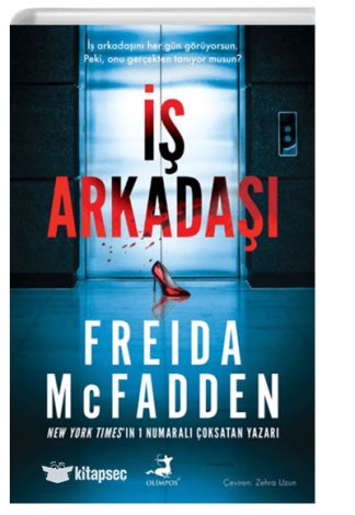 İş Arkadaşı