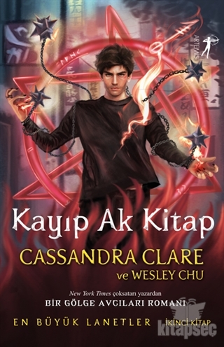 Kayıp Ak Kitap