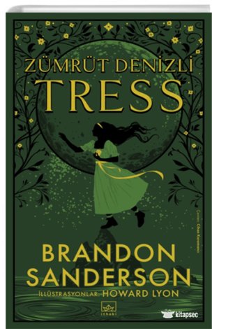 Zümrüt Denizli Tress