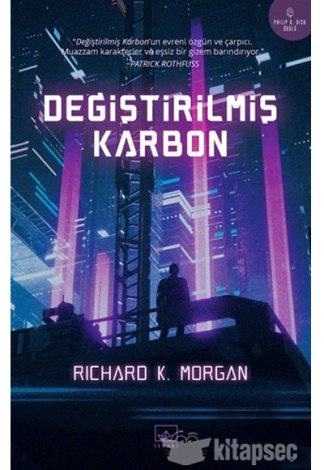 Değiştirilmiş Karbon