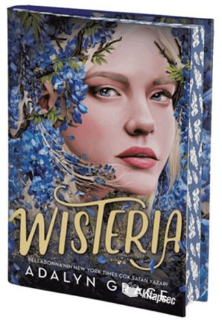 Wisteria