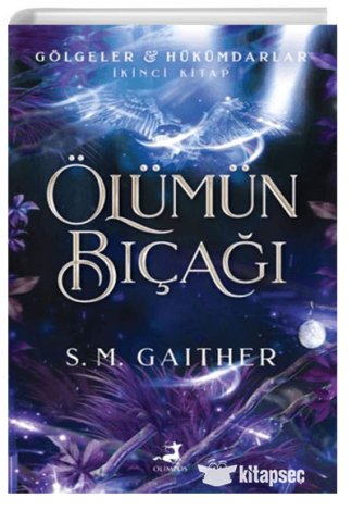 Ölümün Bıçağı