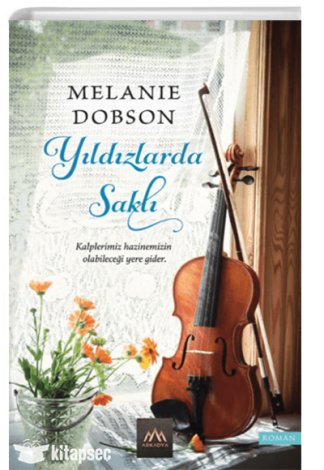Yıldızlarda Saklı