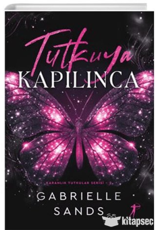 Tutkuya Kapılınca