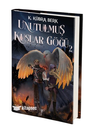 Unutulmuş Kuşlar Göğü 2