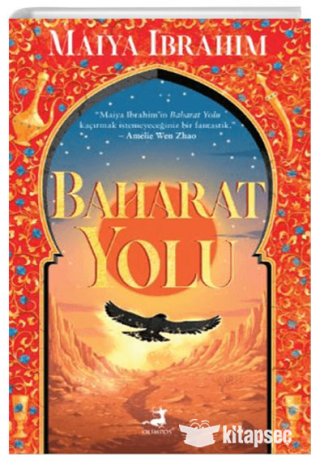Baharat Yolu