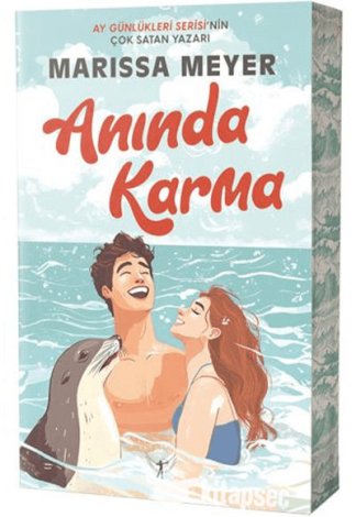 Anında Karma