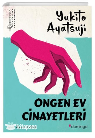 Ongen Ev Cinayetleri