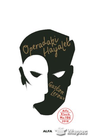 Operadaki Hayalet Gaskon Leroux