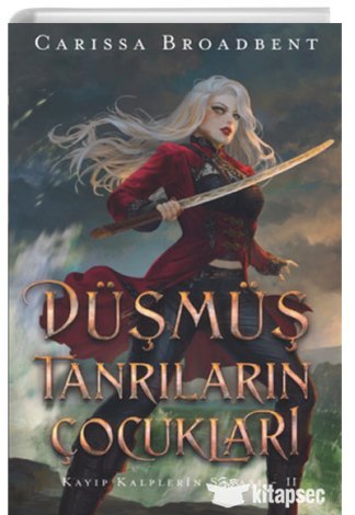 Düşmüş Tanrıların Çocukları