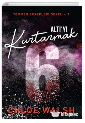 Altıyı Kurtarmak
