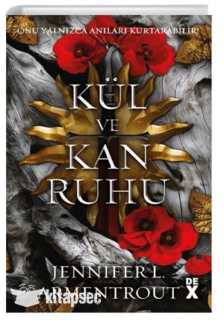Kül ve Kan Ruhu