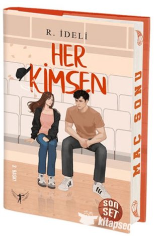 Her Kimsen Son Set