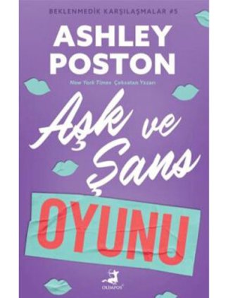 Aşk ve Şans Oyunu - Beklenmedik Karşılaşmalar 5