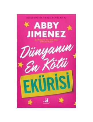 Dünyanın En Kötü Ekürisi - Beklenmedik Karşılaşmalar 2