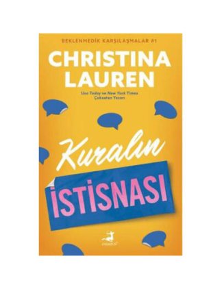 Kuralın İstisnası - Beklenmedik Karşılaşmalar 1