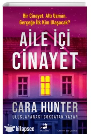 Aile İçi Cinayet