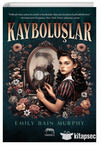 Kayboluşlar
