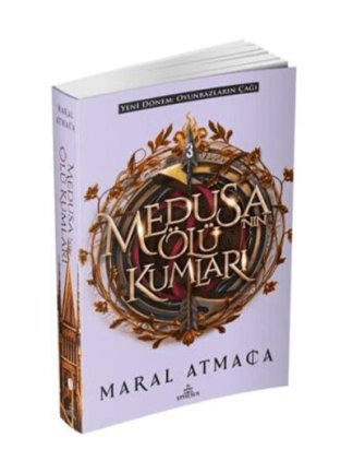 Medusa'nın Ölü Kumları 3