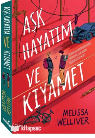 Aşk Hayatım ve Kıyamet