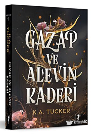 Gazap ve Alevin Kaderi
