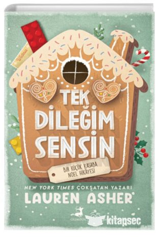 Tek Dileğim Sensin