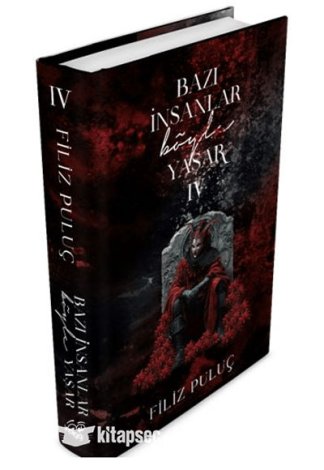 Bazı İnsanlar Böyle Yaşar 4