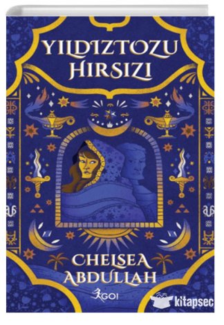 Yıldıztozu Hırsızı
