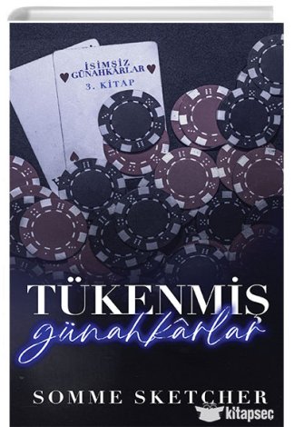 Tükenmiş Günahkârlar