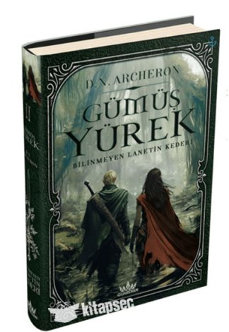 Gümüş Yürek 2 - Bilinmeyen Lanetin Kederi Guardian