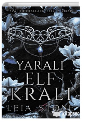 Yaralı Elf Kralı