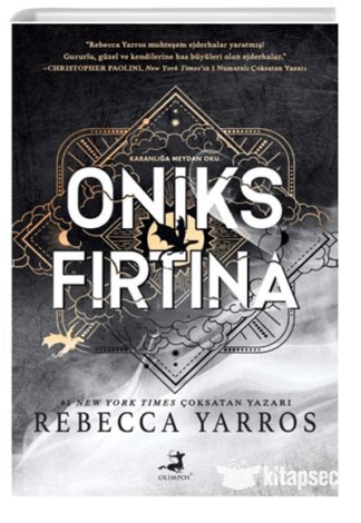 Oniks Fırtına