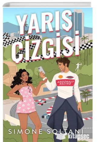 Yarış Çizgisi