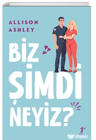 Biz Şimdi Neyiz?