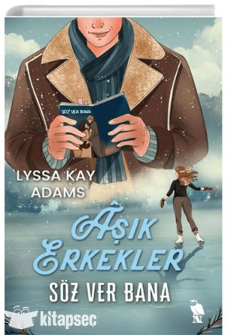 Âşık Erkekler Söz Ver Bana