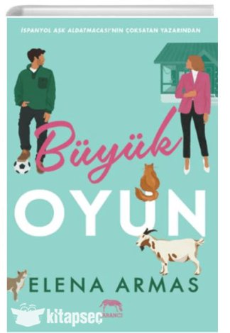 Büyük Oyun