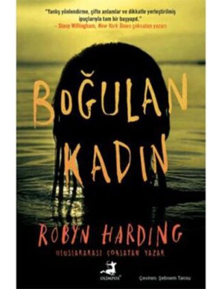 Boğulan Kadın