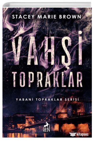 Vahşi Topraklar