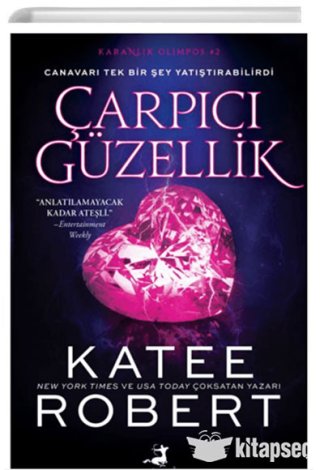 Çarpıcı Güzellik