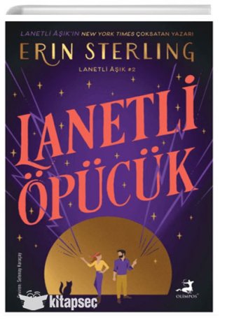 Lanetli Öpücük