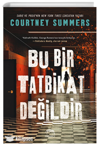 Bu Bir Tatbikat Değildir