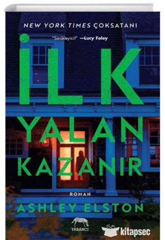 İlk Yalan Kazanır